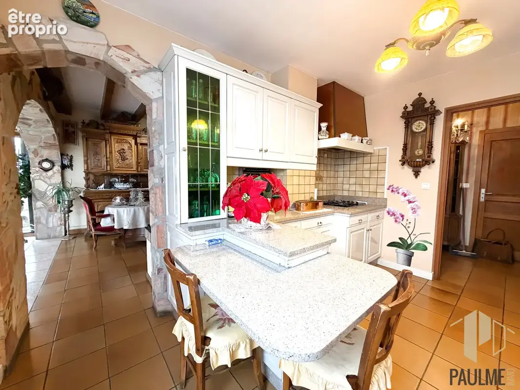 Maison a vendre cessy 01170 - photo 2
