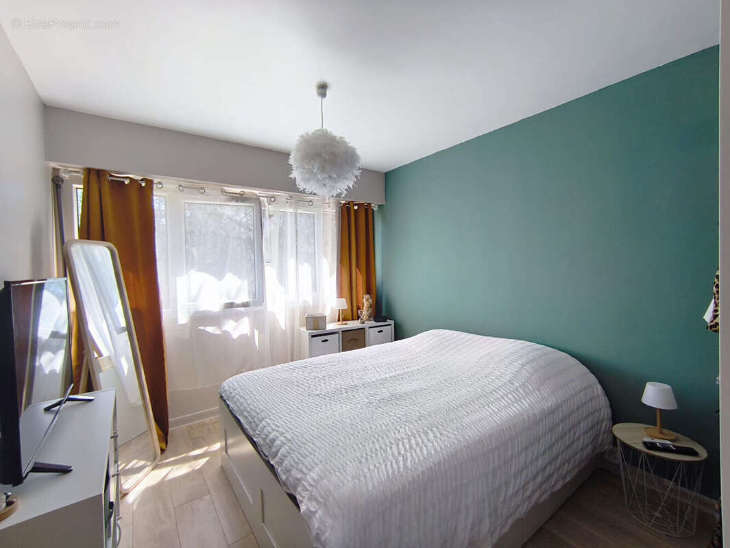 Appartement 73m2 balcon/parking cognac - photo 5