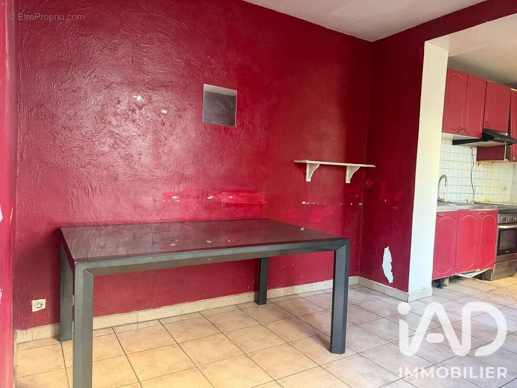 Photo 4 - Maison à GAGNY