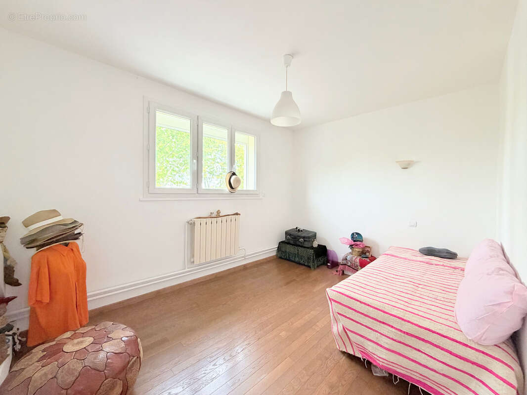 Maison à RUEIL-MALMAISON