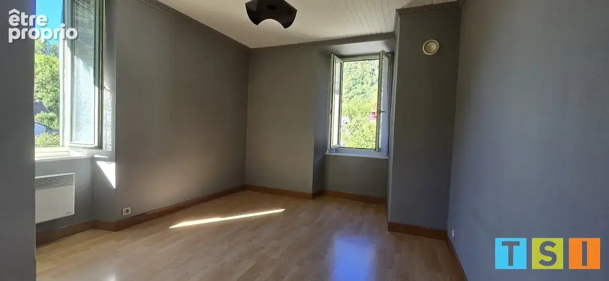 Maison de village 102 m²  4 chambres  Vue montagne - photo 10