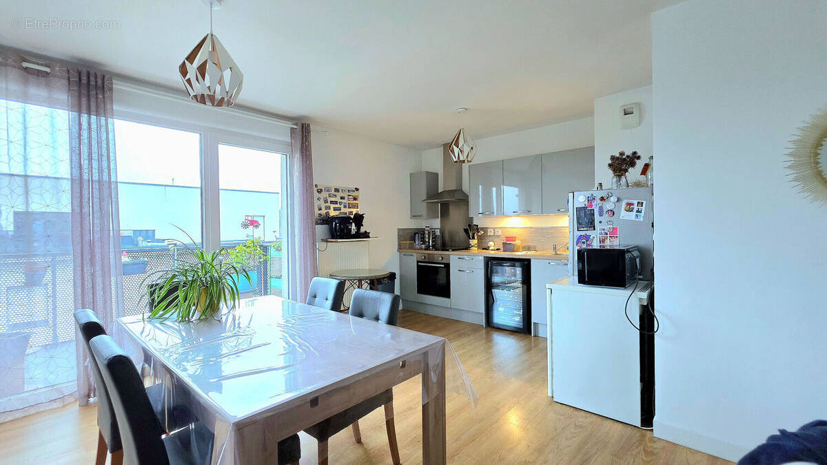 Appartement à WASQUEHAL