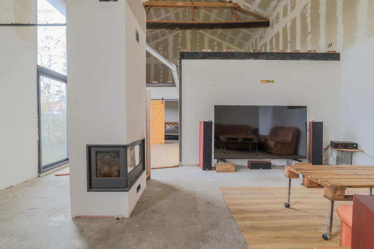 Maison à BANTEUX