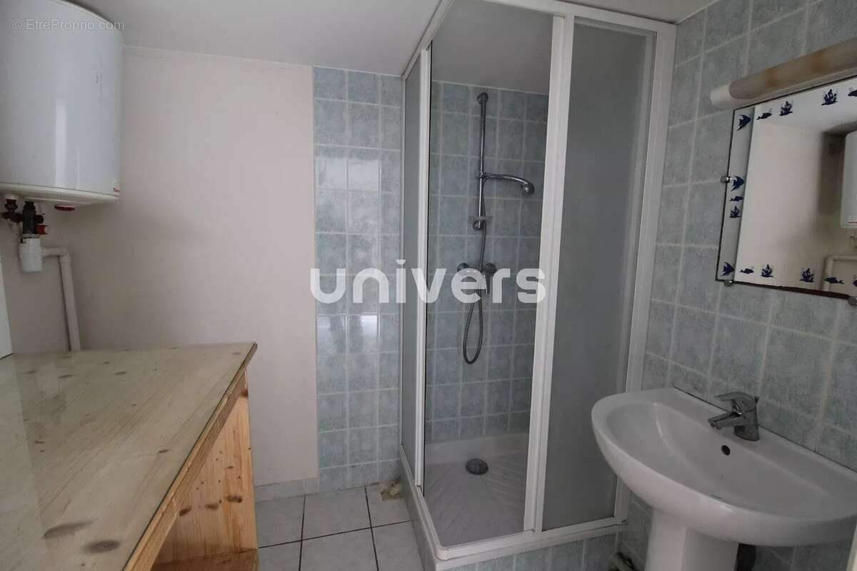 Appartement à VALENCE