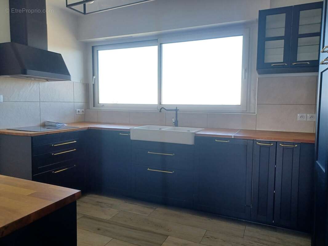 Appartement à MULHOUSE
