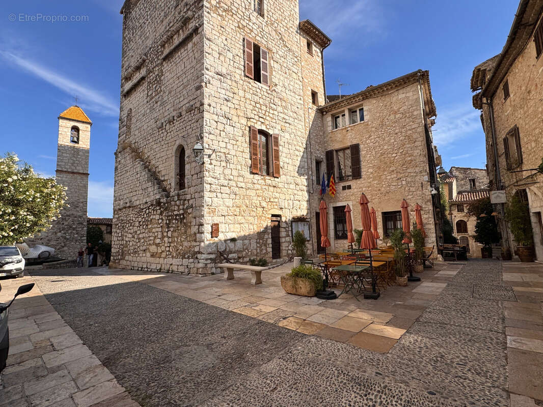 Maison à SAINT-PAUL