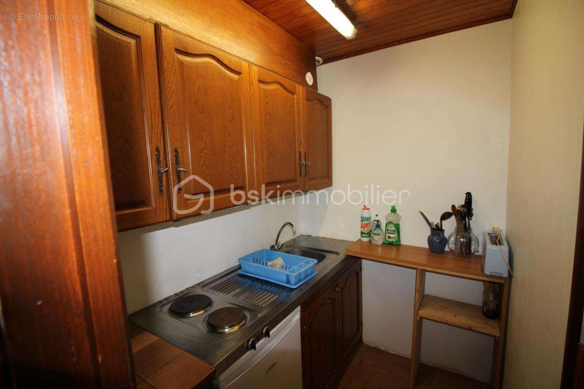 Ensemble immobilier avec 4 logements, vue panoramique  - photo 10