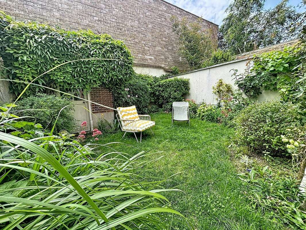 Maison à vendre 9 pièces REIMS (51) - photo 21