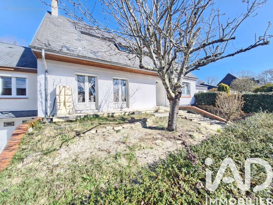 Photo 2 - Maison à ORLEANS