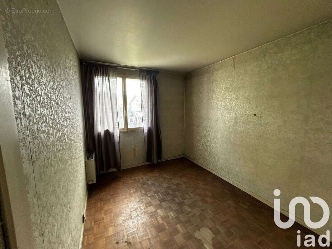 Photo 7 - Appartement à TAVERNY