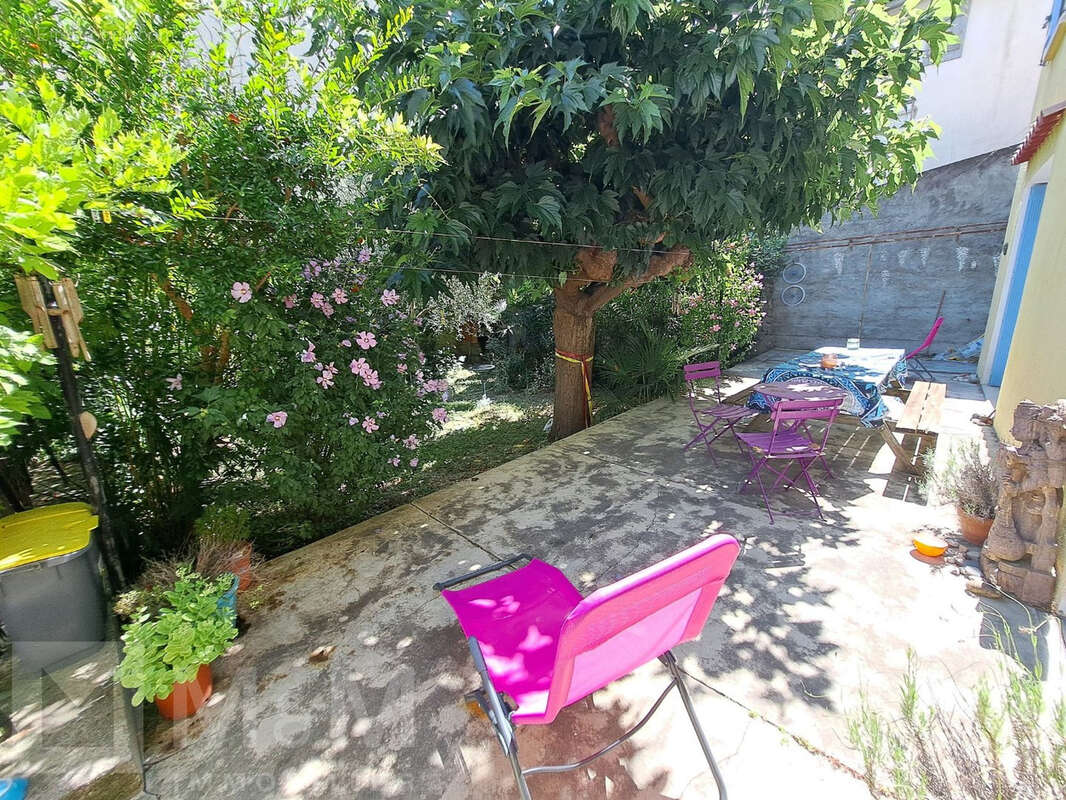Maison avec terrain 2 ha - photo 8
