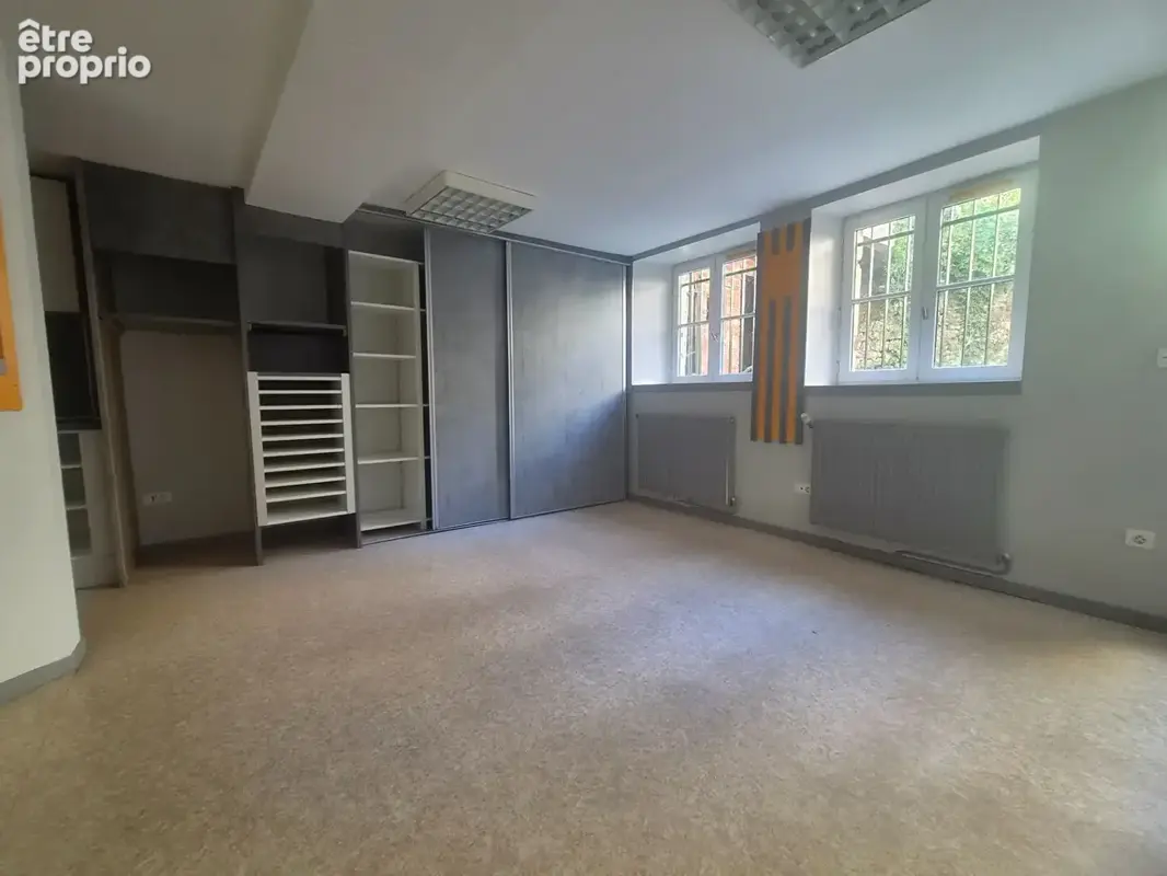 Immeuble 228m² Bar-Le-Duc - photo 4