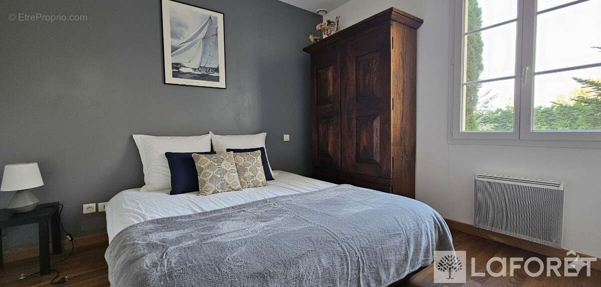 Maison à MIOS