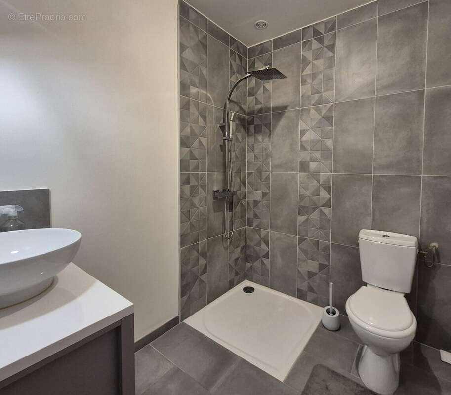 Maison 108 m² à Lannemezan  - photo 7
