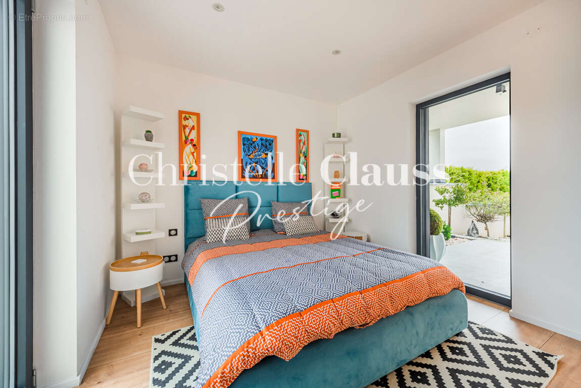 Maison à STRASBOURG