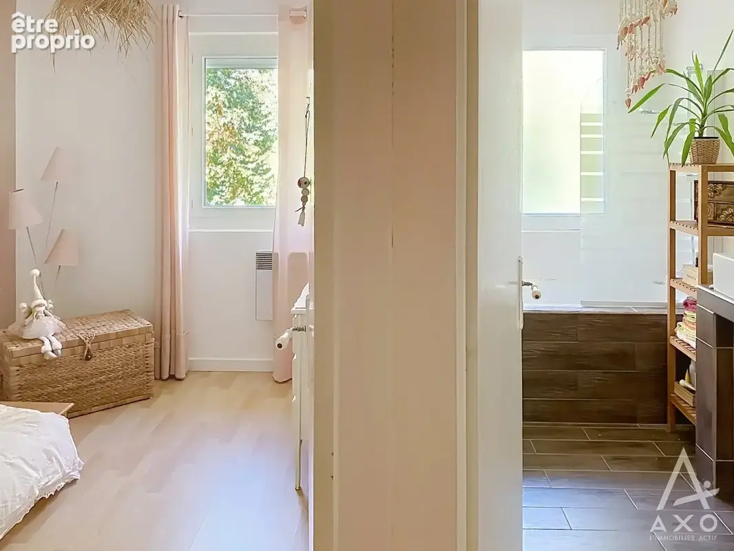 Loft prestige, dans résidence calme, à l'entrée de Lourdes - photo 5