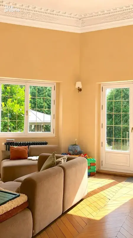 Appartement 4 pièces 134 m² à vendre à Rouen (76000) - photo 6