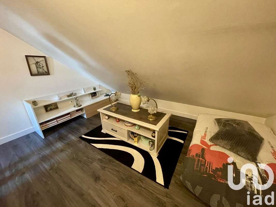 Photo 3 - Maison à COURVILLE-SUR-EURE