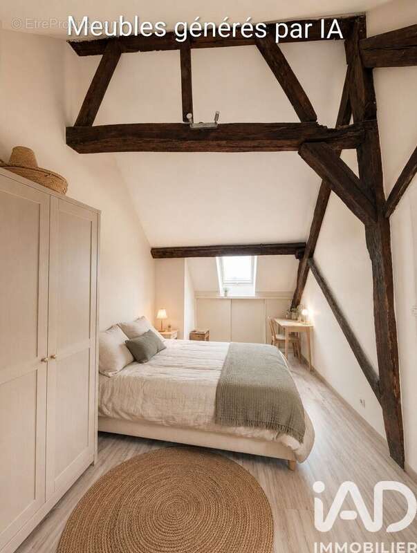 Photo 3 - Appartement à ORLEANS
