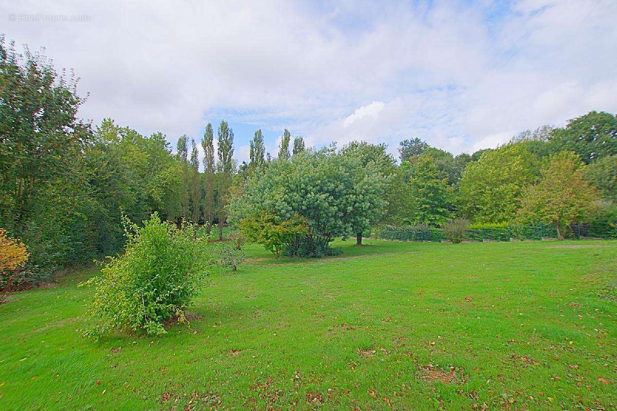 Maison à SAINTE-FOY