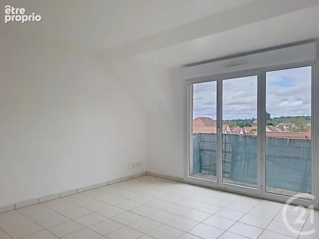 Appartement 61 m² à Pringy  - photo 2