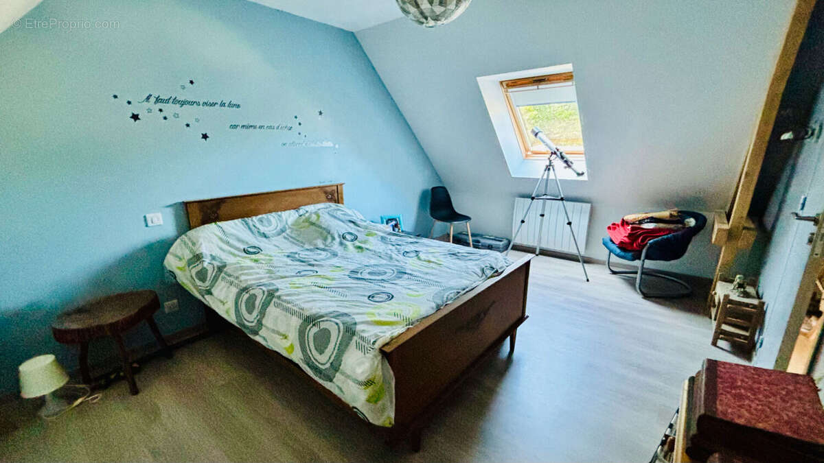 Maison à SAINT-LYPHARD