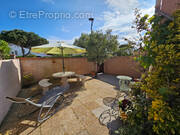 Maison à LE BARCARES