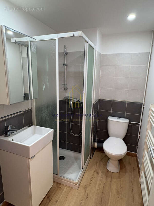 Appartement à PERTUIS