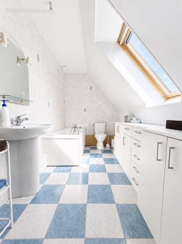 Maison 121 m² à Epaignes  - photo 7