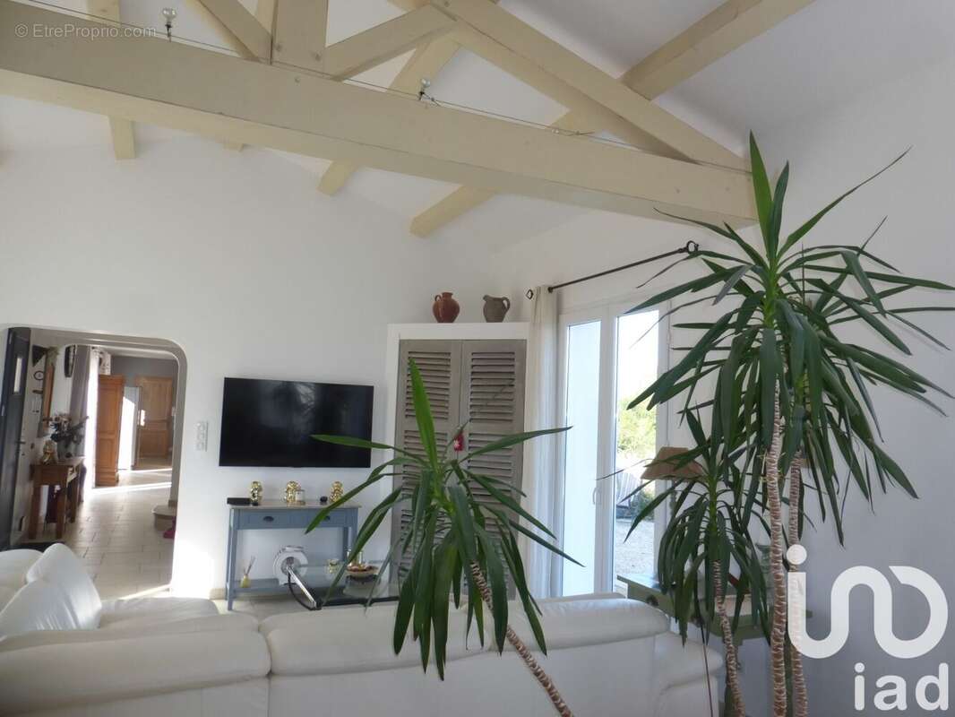 Photo 2 - Maison à PUYRAVAULT