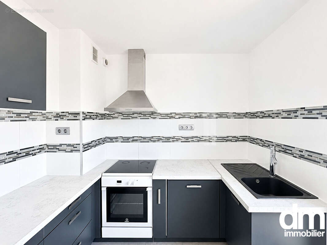 Appartement Martigues 3 pièce(s) - photo 12