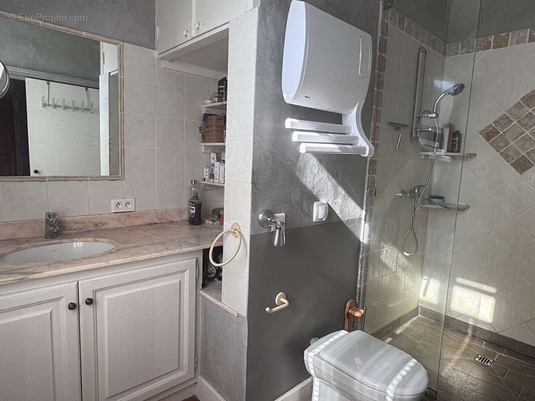 Maison à VILLENEUVE-LES-AVIGNON