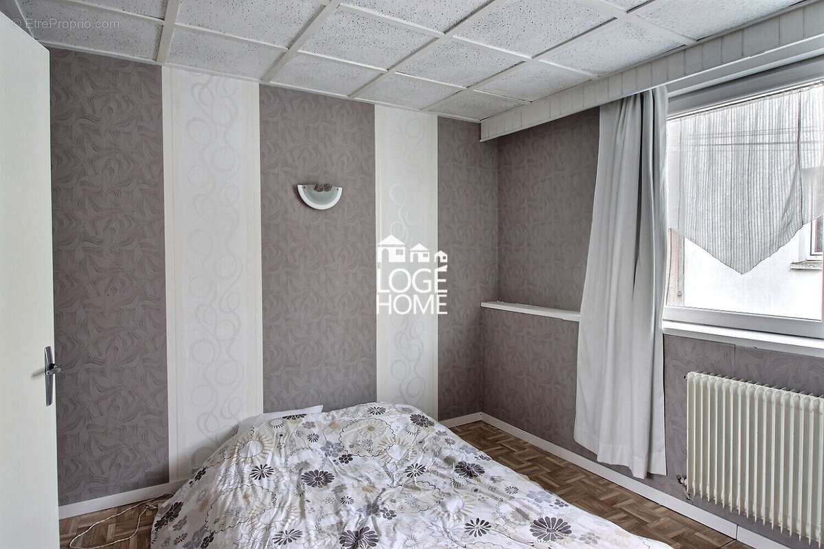 Maison à ANNOEULLIN