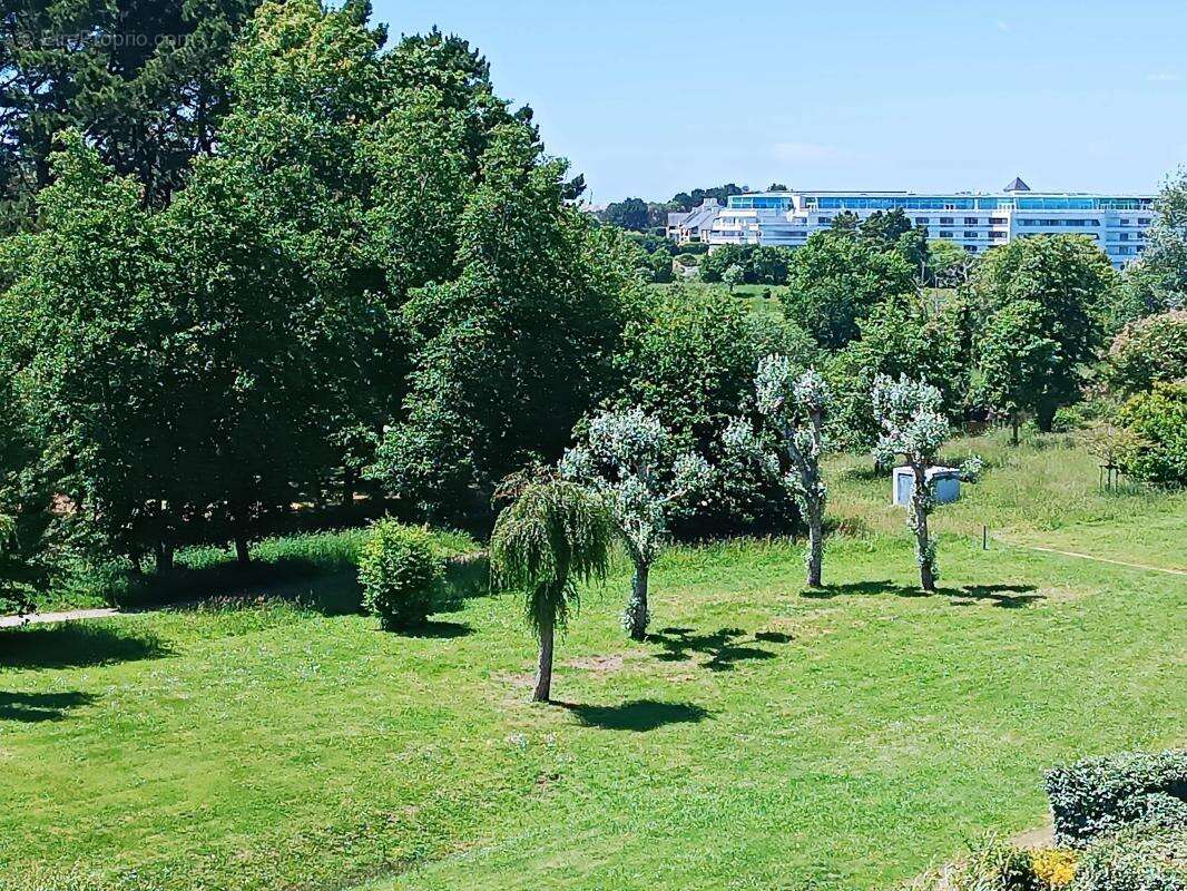 Appartement à ARZON