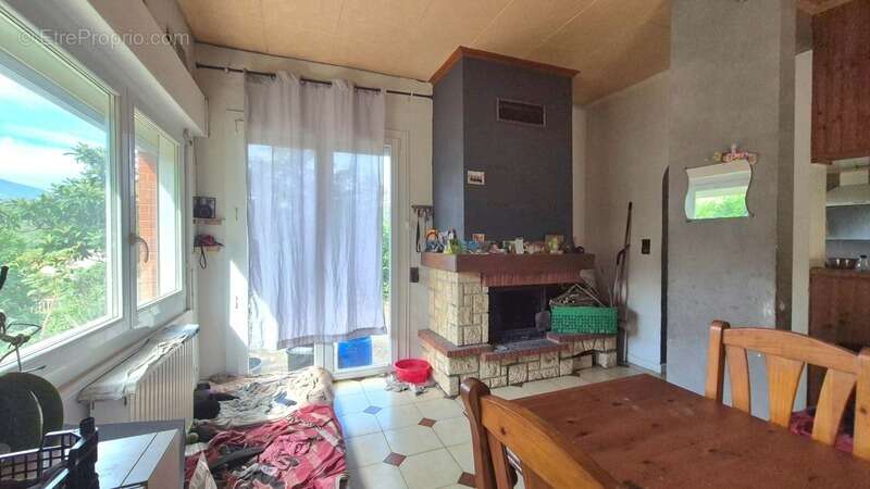 Maison à VERNET-LES-BAINS