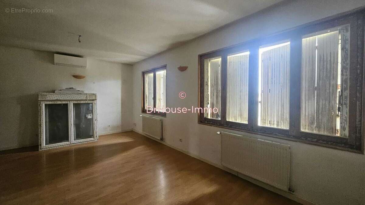 Maison à PECHBONNIEU