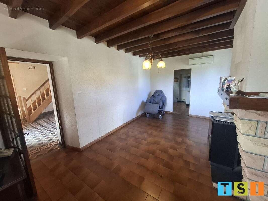 Maison à SAINT-GAUDENS