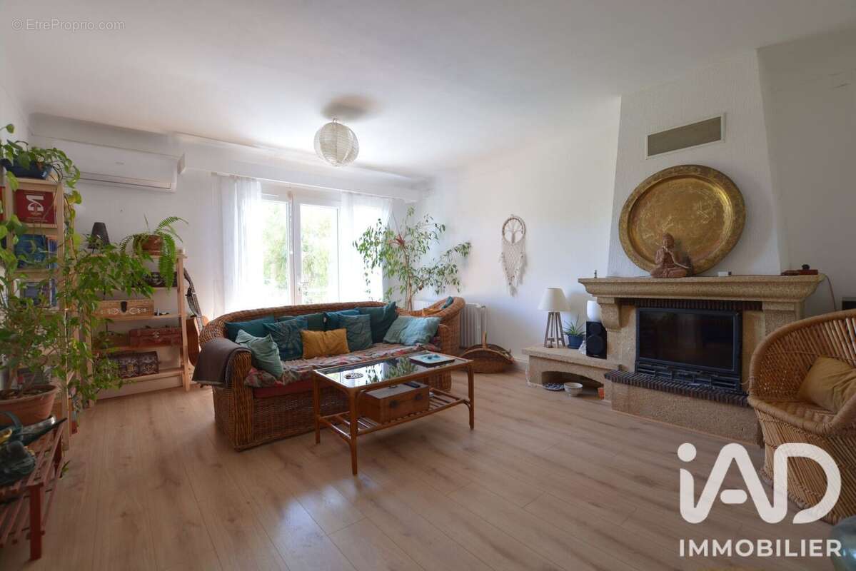 Photo 2 - Maison à NARBONNE