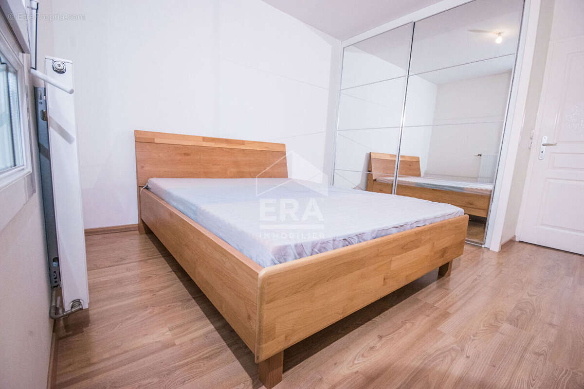 Appartement à ANNEMASSE