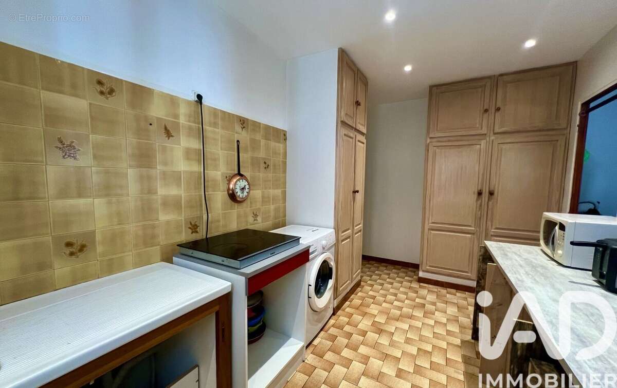 Photo 6 - Appartement à COLLOBRIERES