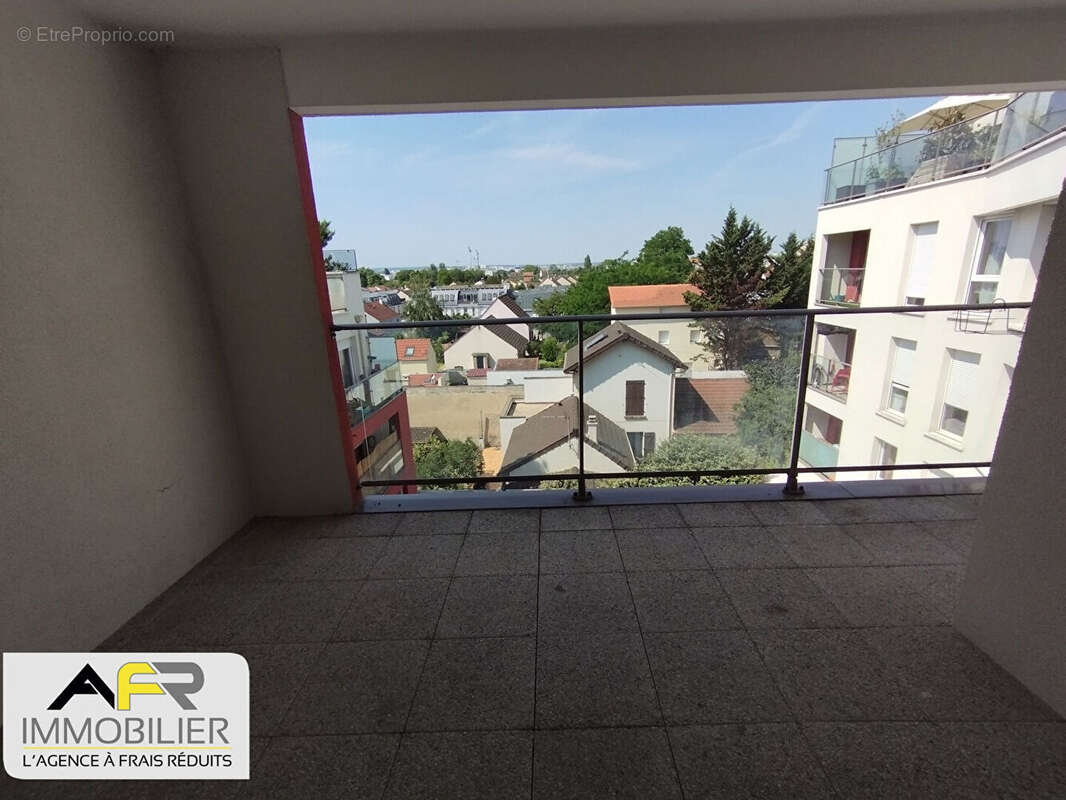 Appartement à ARGENTEUIL