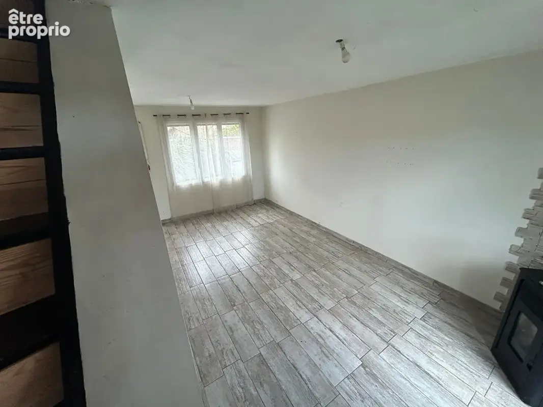 EXCLUSIVITE Maison mitoyenne avec garage Vaulx Vraucourt - photo 6