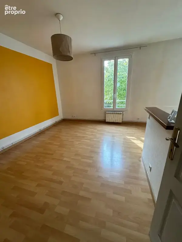 Appartement Montreuil 4 pièce(s) 96 m2 - photo 4