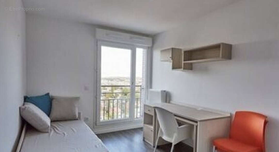 Appartement à JOINVILLE-LE-PONT