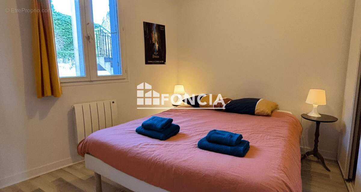 Appartement à DOUARNENEZ