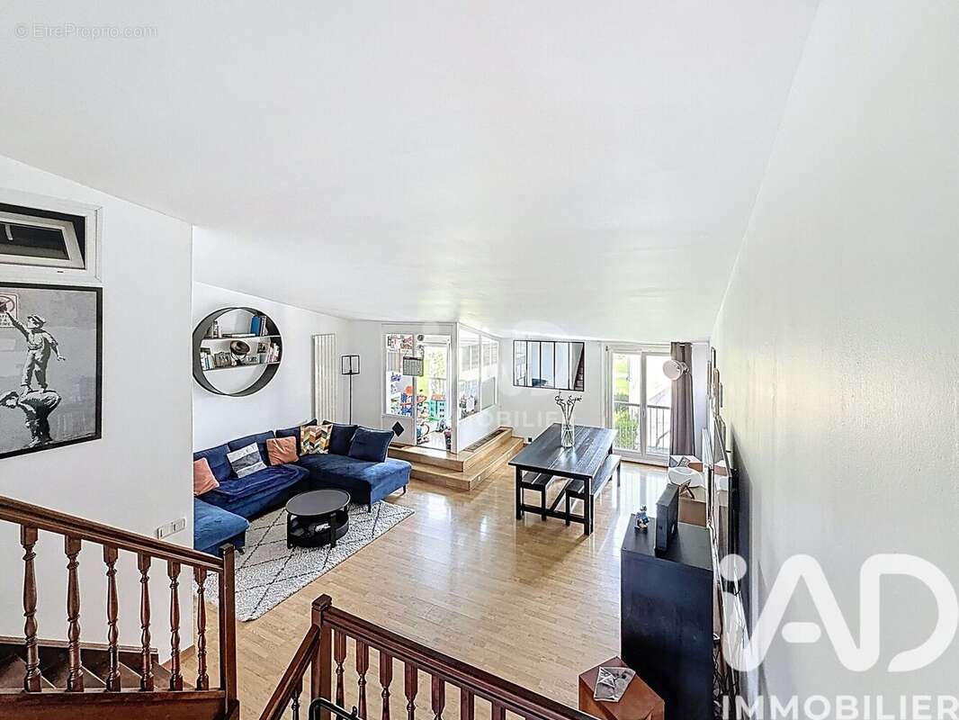 Photo 6 - Appartement à TORCY