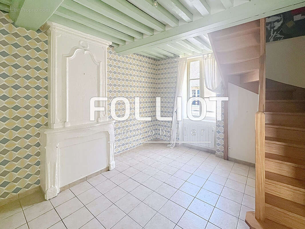 Appartement à BAYEUX