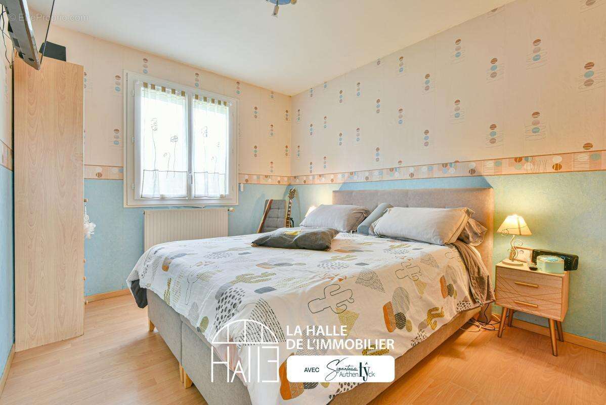 Maison 90 m² à Saint-Martin-Le-Vieux  - photo 8