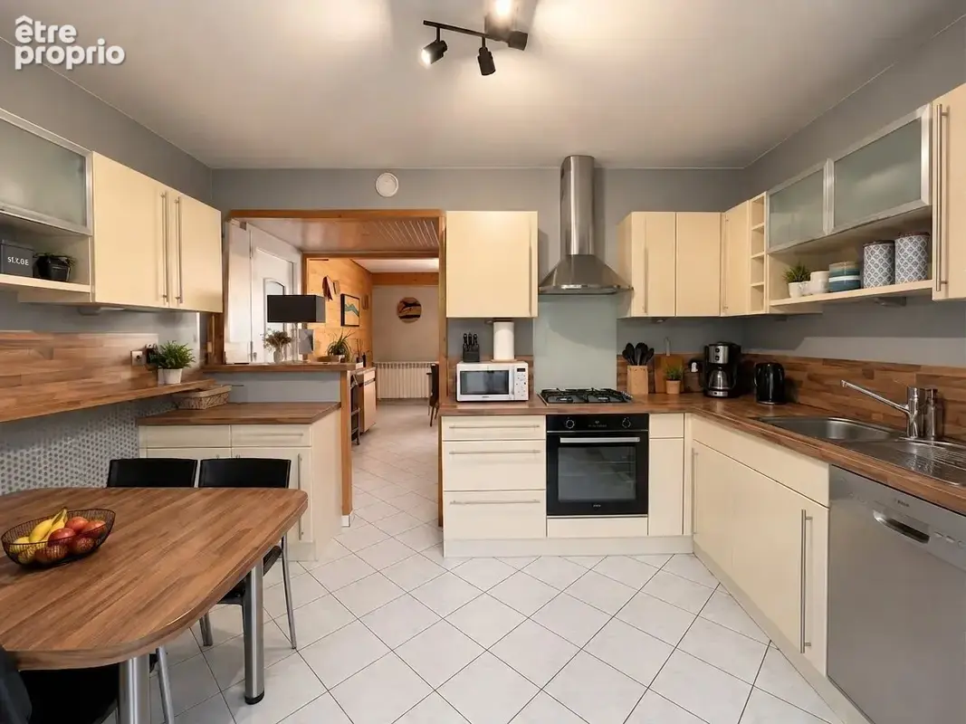 Maison individuelle de plain-pied PRINGY - photo 5