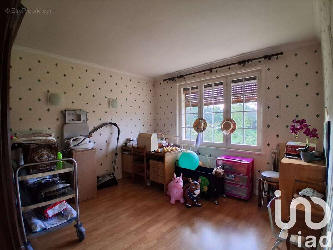 Photo 6 - Maison à SEVREY